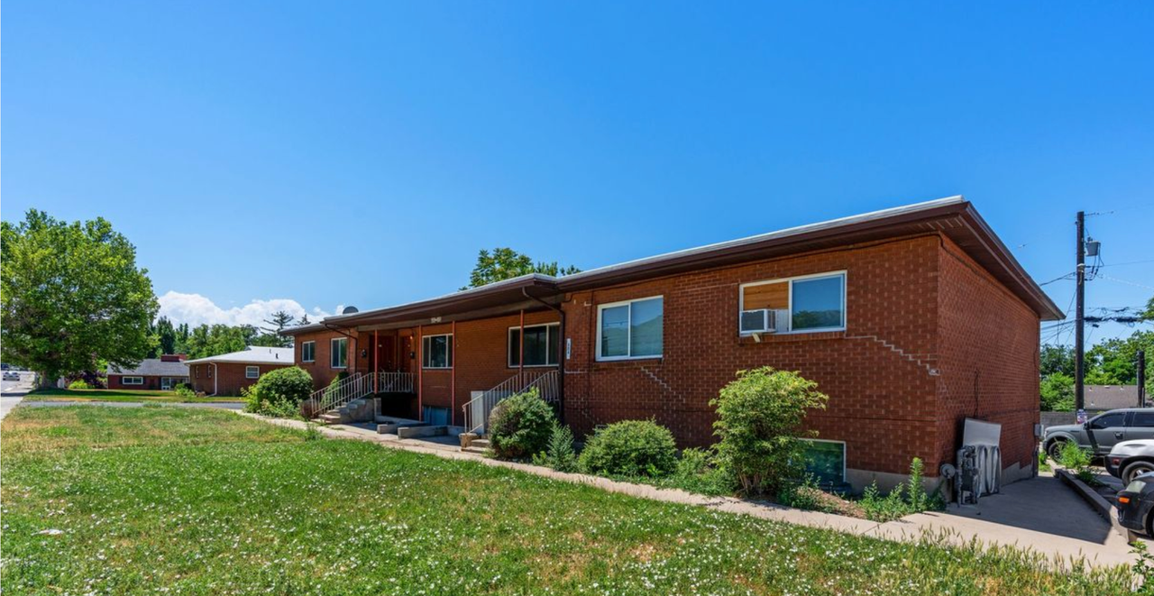 Orchard Drive Apartments - Photo 2 of 7