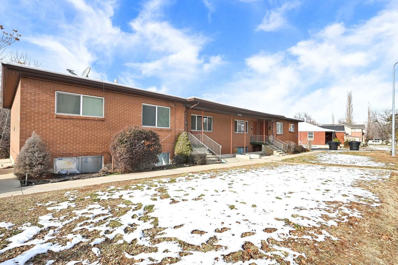 Orchard Drive Apartments - Photo 4 of 7
