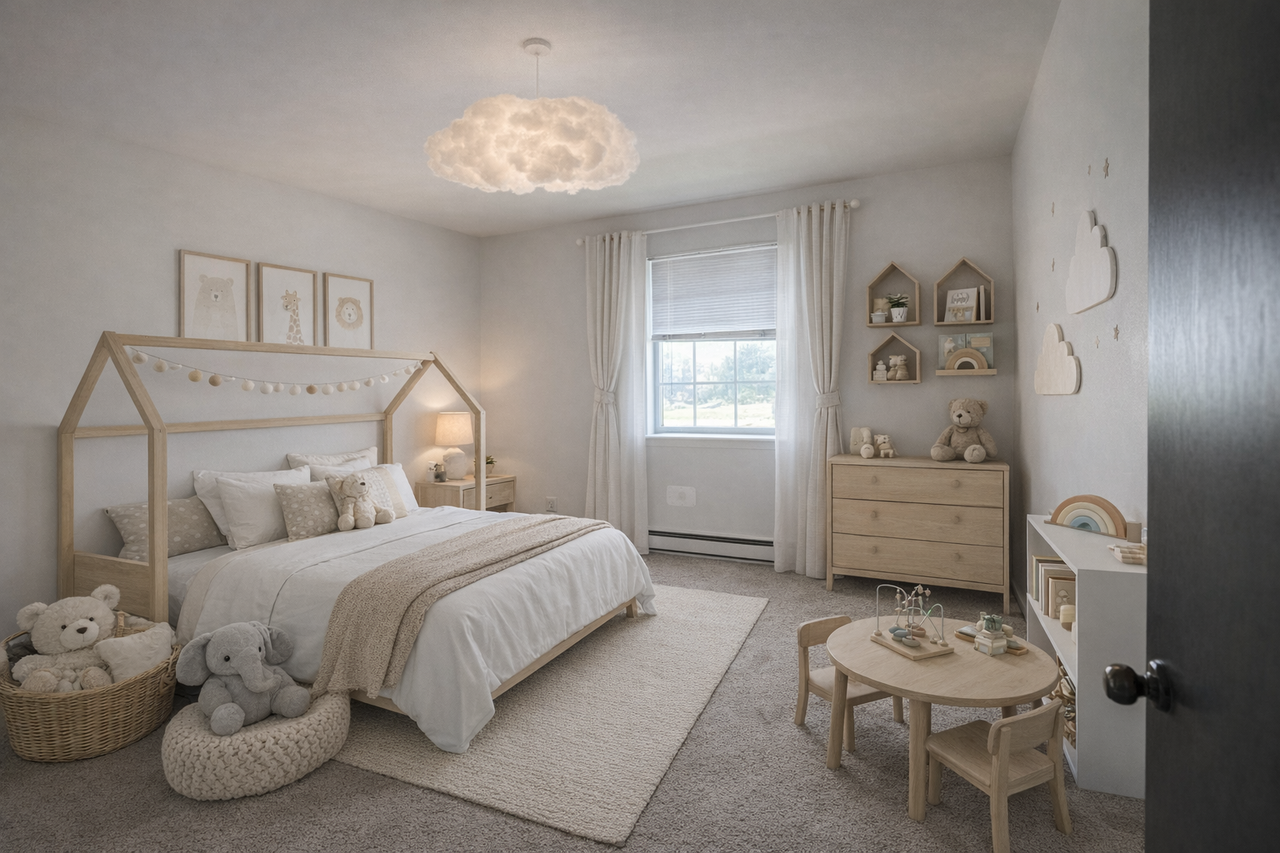 Longview Village - Linden - Photo 3 of 8