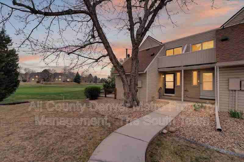 2499 S Xanadu Way #D