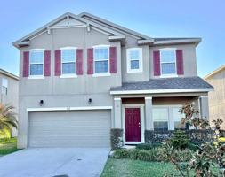 featured image of 509 Blue Cypress Dr