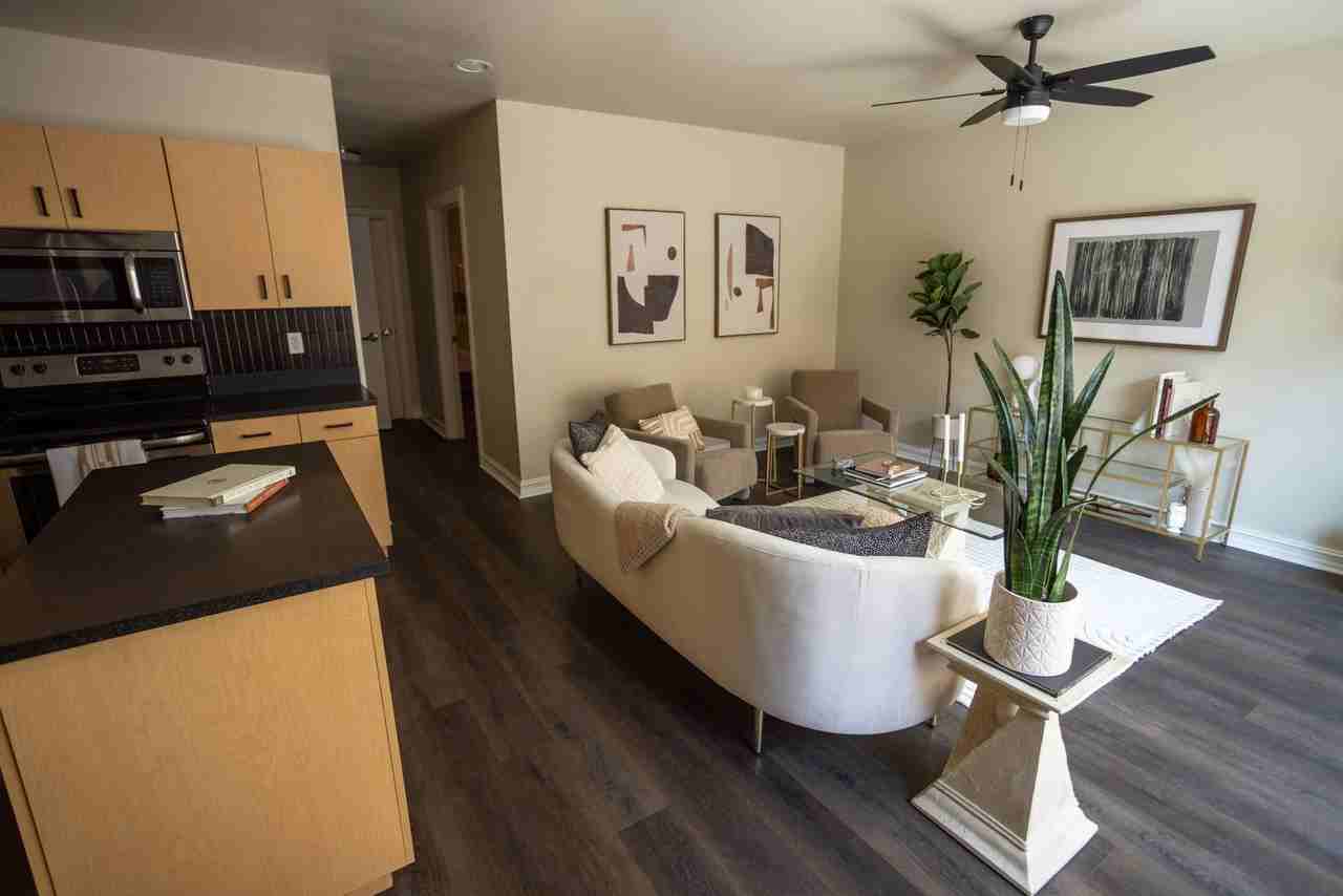 Lofts at 222 - Photo 3 of 10