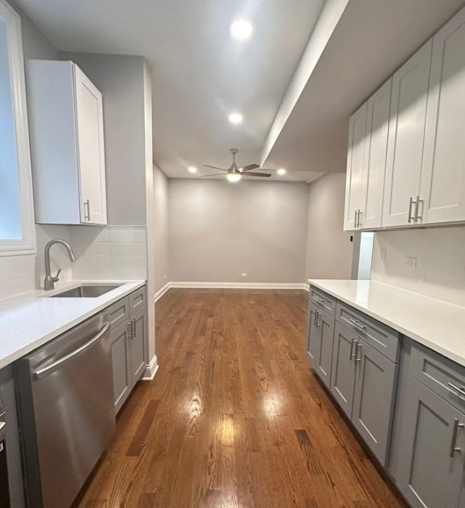 W Lunt Ave & N Sheridan Rd - Photo 2 of 12