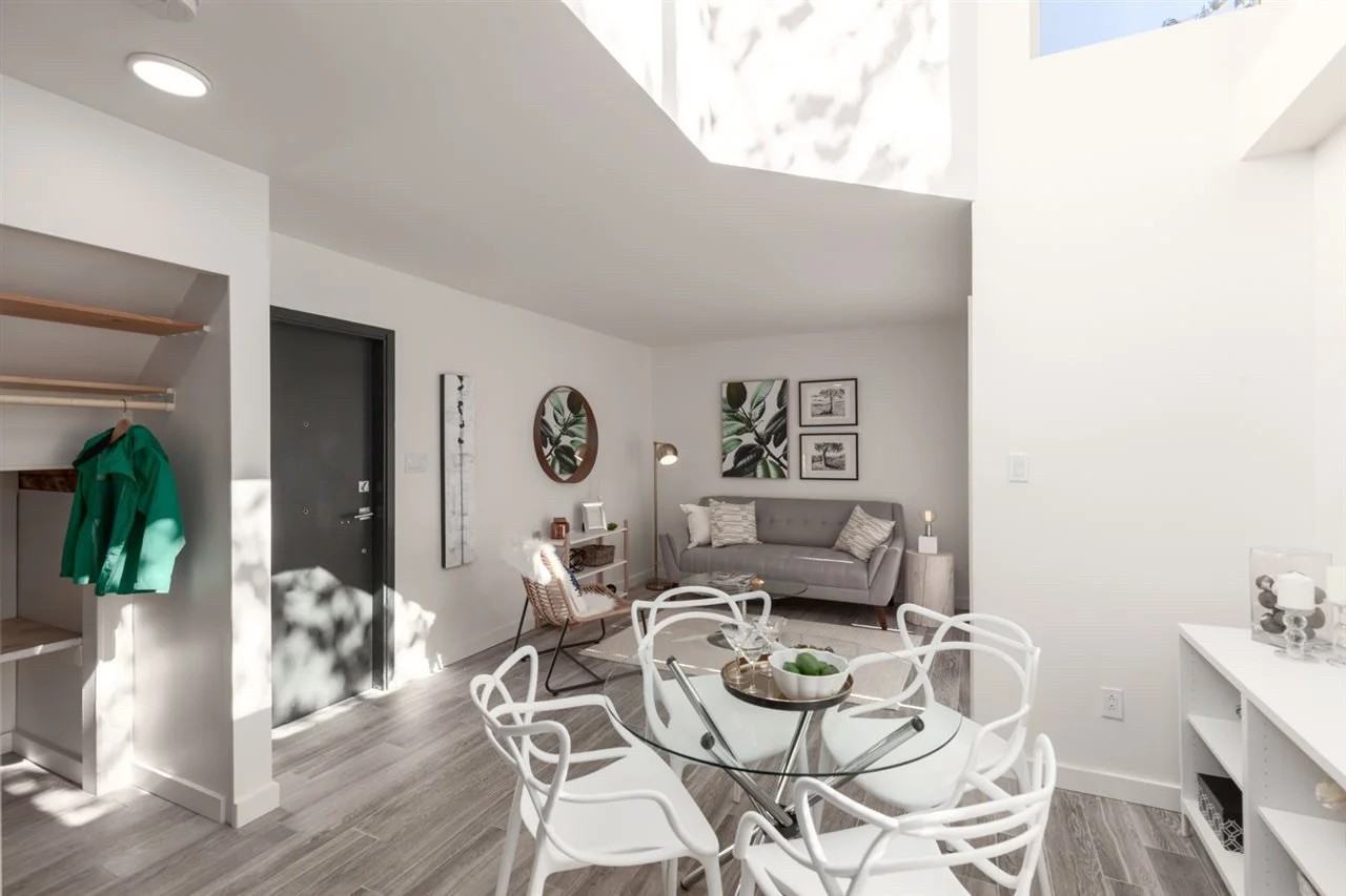 557 E Pender St - Photo 6 of 17