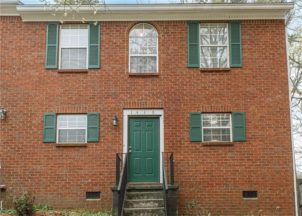 1418 Shiloh Way Nw - Photo 2 of 18