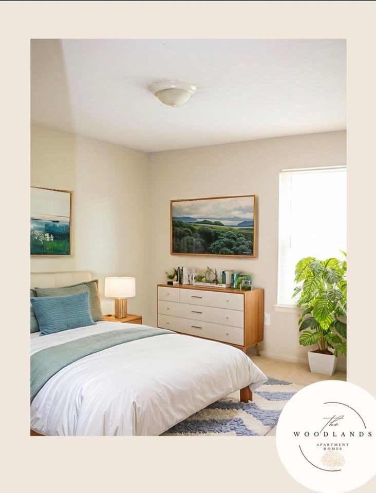 The Woodlands Apartment Homes, LLC - Photo 2 of 5