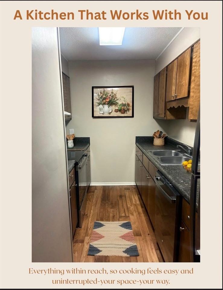 The Woodlands Apartment Homes, LLC - Photo 3 of 5