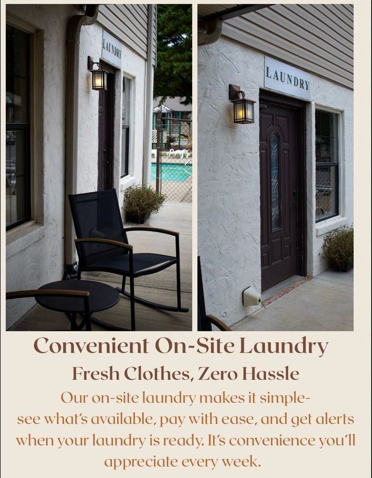 The Woodlands Apartment Homes, LLC - Photo 4 of 5