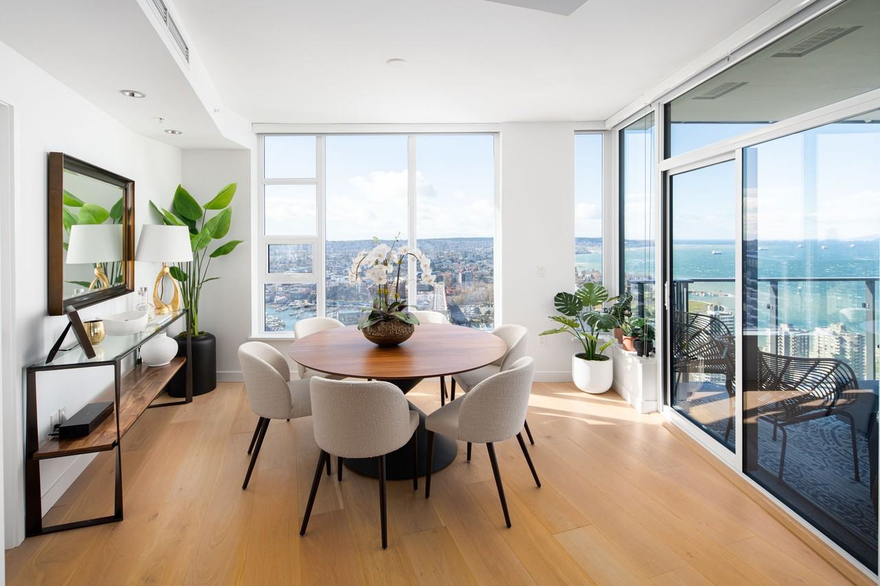 1289 Hornby Street #4X01 - Photo 4 of 25