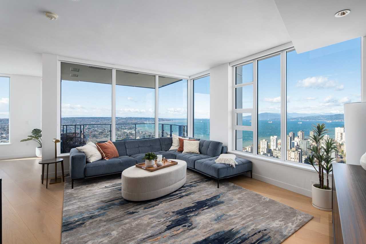 1289 Hornby Street #4X01 - Photo 2 of 25