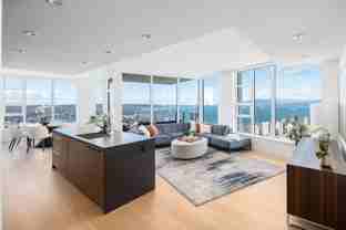 1289 Hornby Street #4X01 - Photo 1 of 1