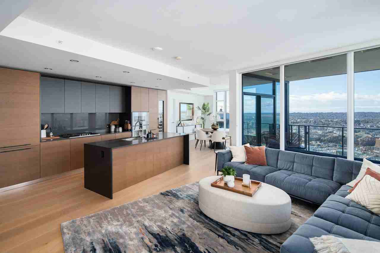 1289 Hornby Street #4X01 - Photo 7 of 25