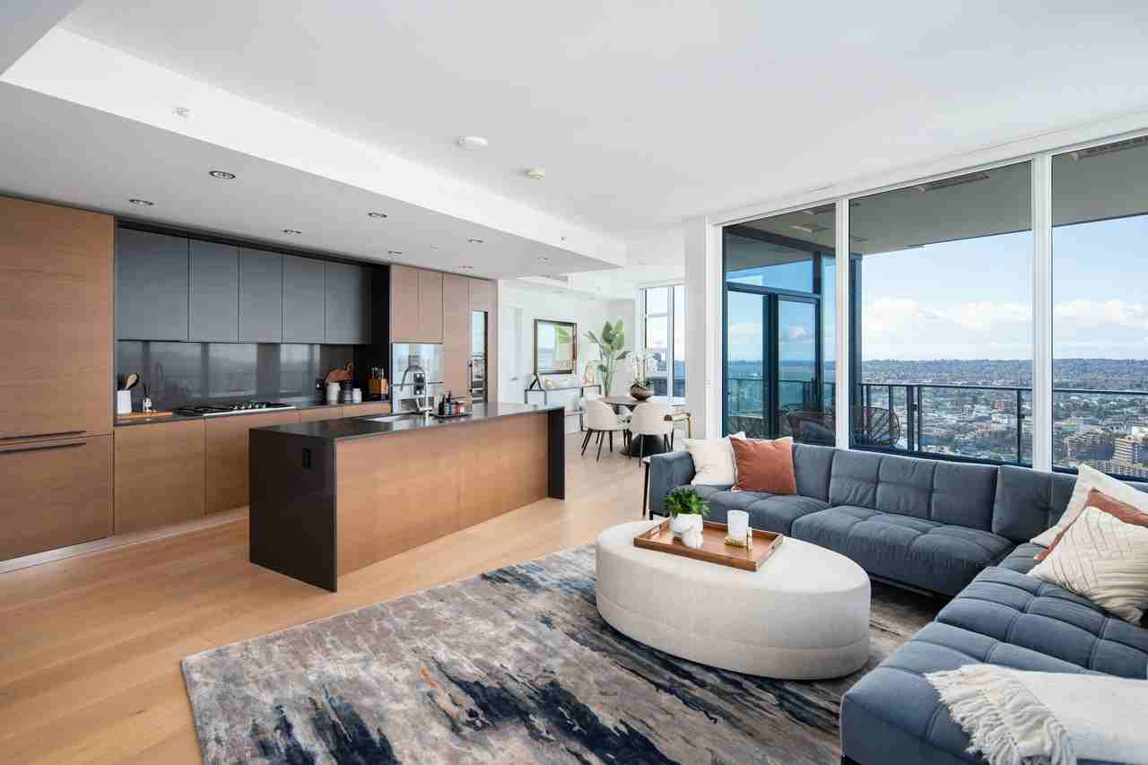 1289 Hornby Street #4X01 - Photo 6 of 25