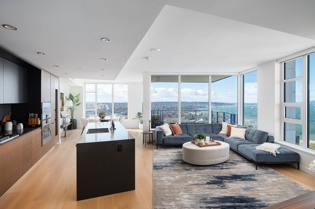 1289 Hornby Street #4X01 - Photo 3 of 25