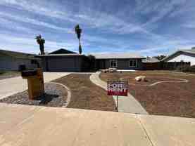 609 S Acacia Dr - Photo 1 of 1