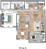 Courtyard Commons II - Photo 1 of 1
