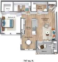 featured image of 300 Lennox Dr