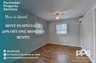 81 E Wesley Rd Ne #7 - Photo 1 of 1