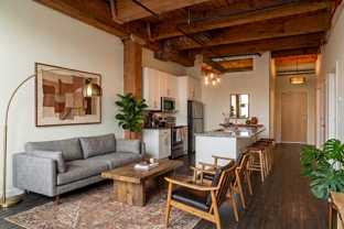 Finishing House - Photo 1 of 1