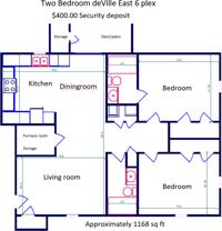 deVille I Properties LLC - Photo 1 of 1