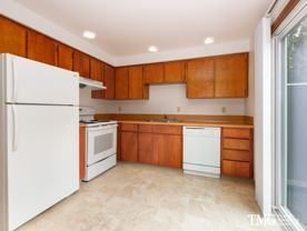 Sequoia Park Apartments - Photo 1 of 1