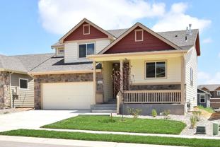 2120 Orchard Bloom Dr - Photo 1 of 1