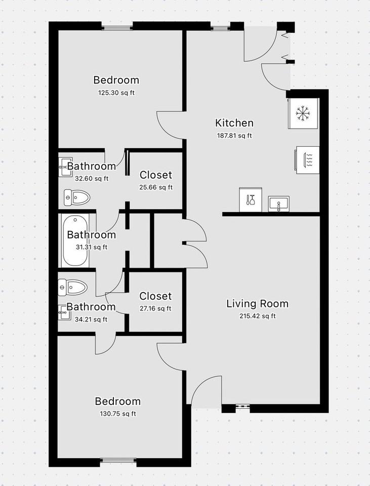 2409 Bandera Dr - Photo 5 of 5