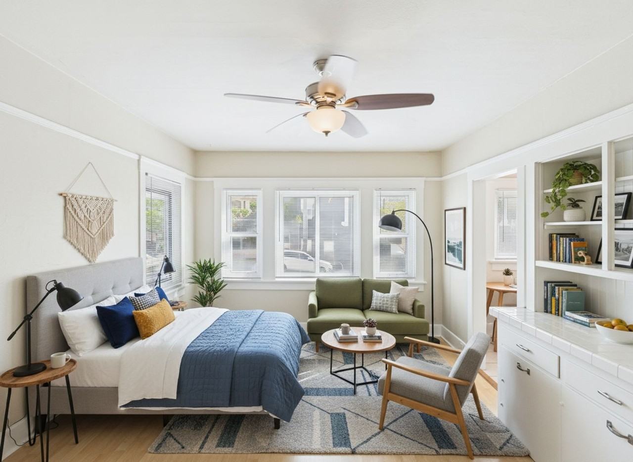 Grandview Apartments - Photo 7 of 32