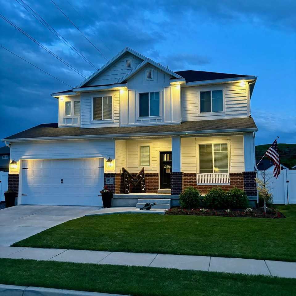 651 E Old Post Office Rd - Photo 2 of 21