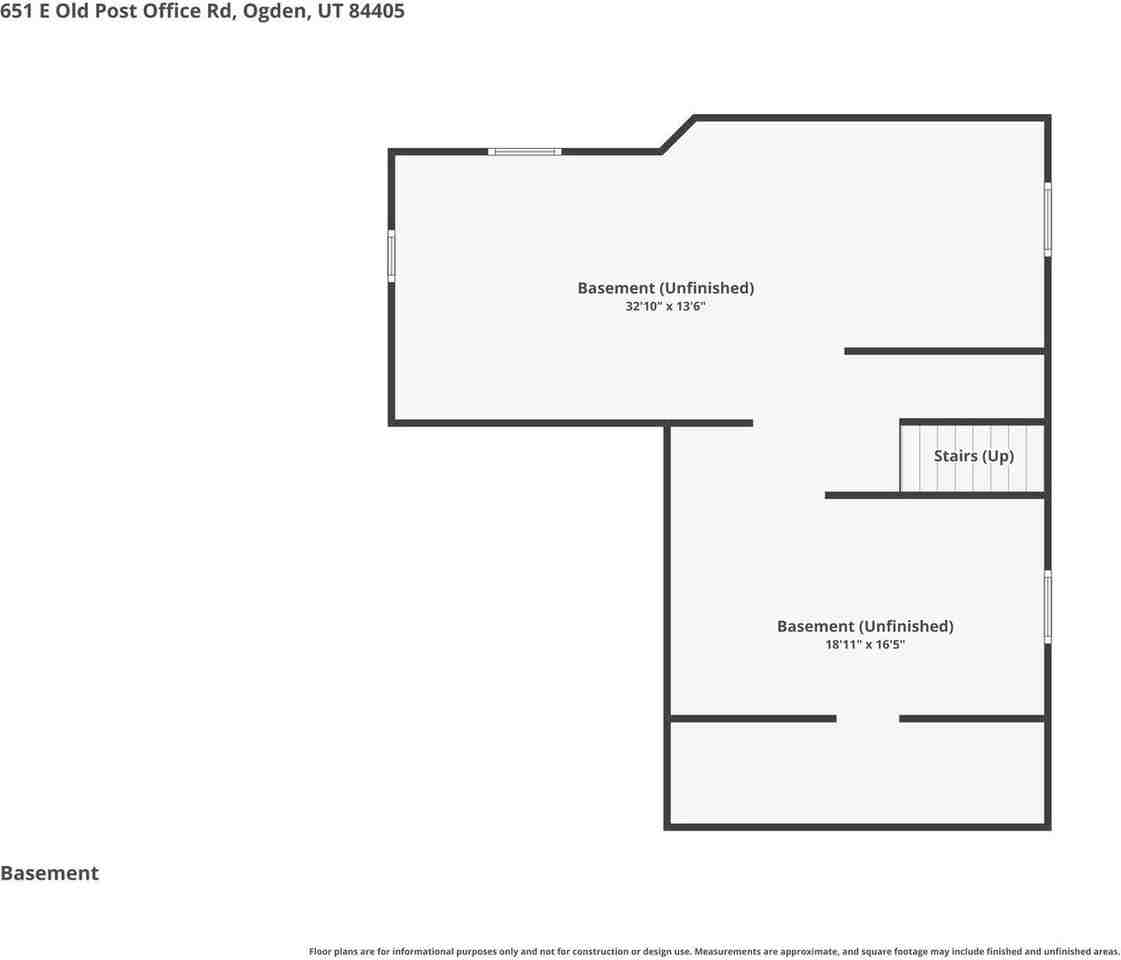 651 E Old Post Office Rd - Photo 3 of 21