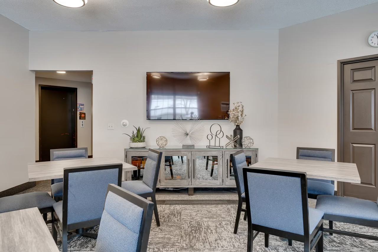 Cottage Villas of Arden Hills - Photo 4 of 30