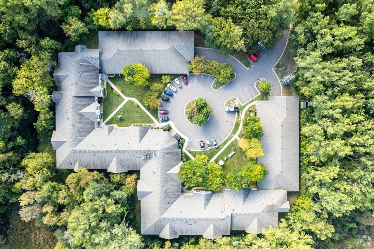 Cottage Villas of Arden Hills - Photo 5 of 30