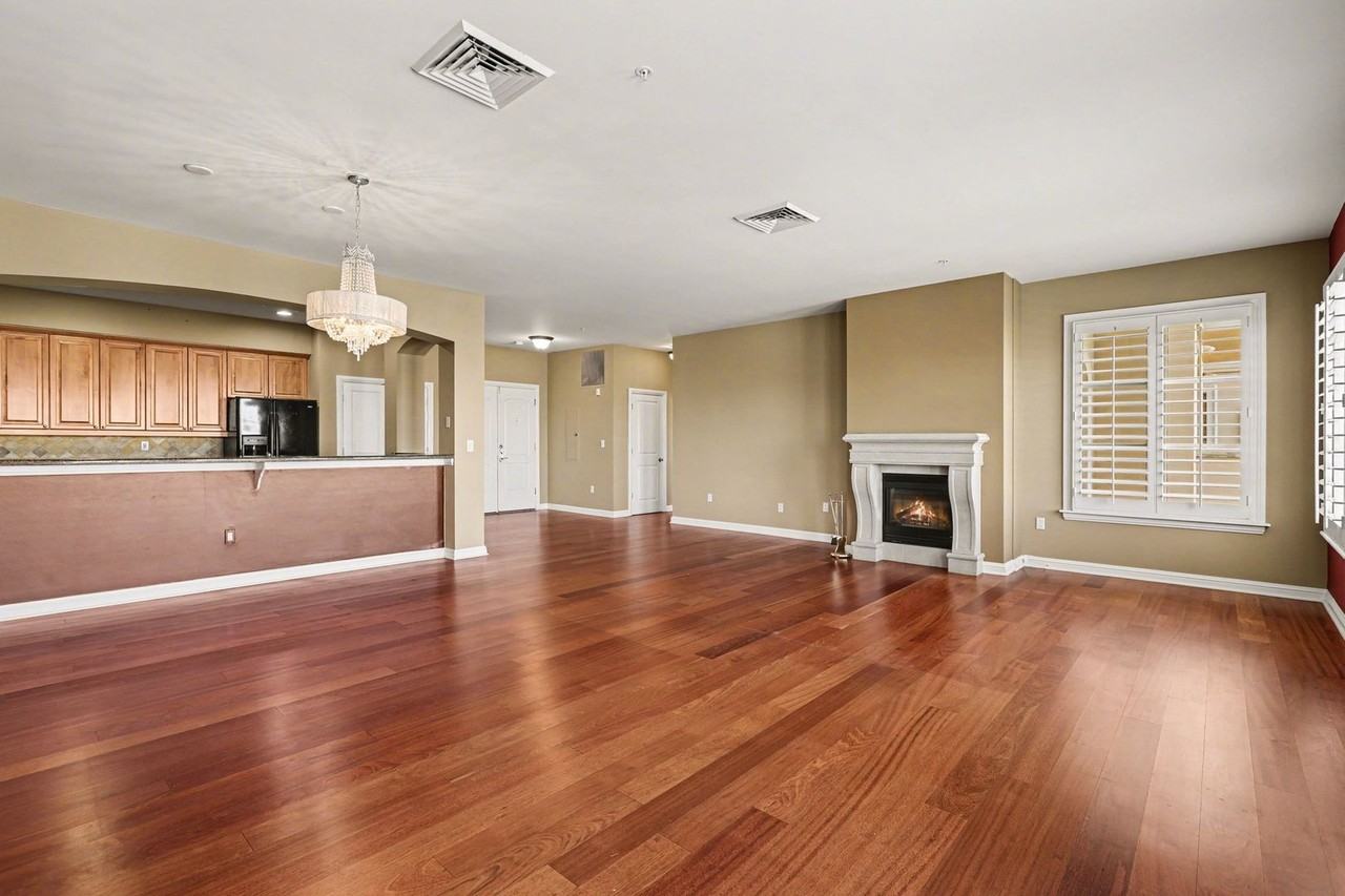 2500 E Cherry Creek South Dr #511 - Photo 2 of 28