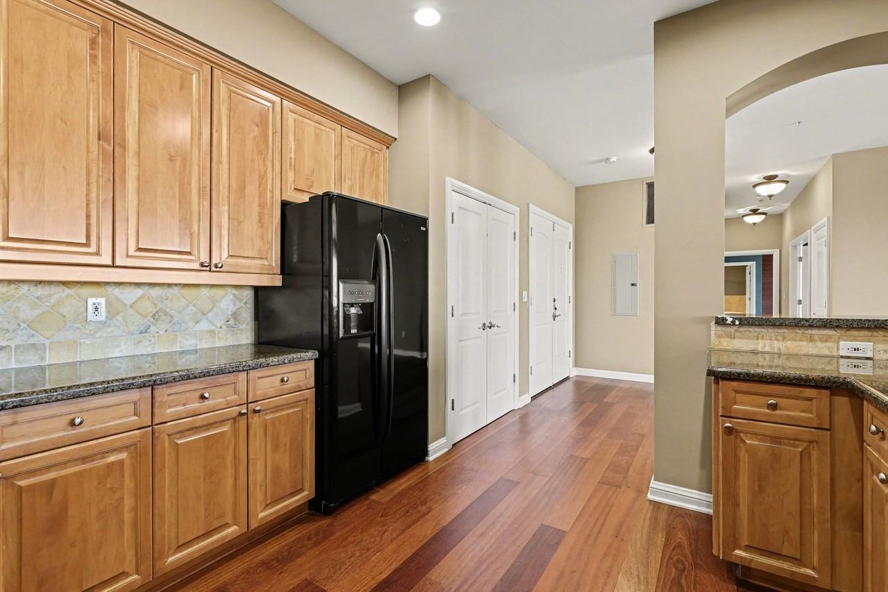 2500 E Cherry Creek South Dr #511 - Photo 6 of 28