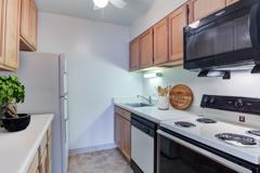 Park Towers Apartments - Photo 1 of 1