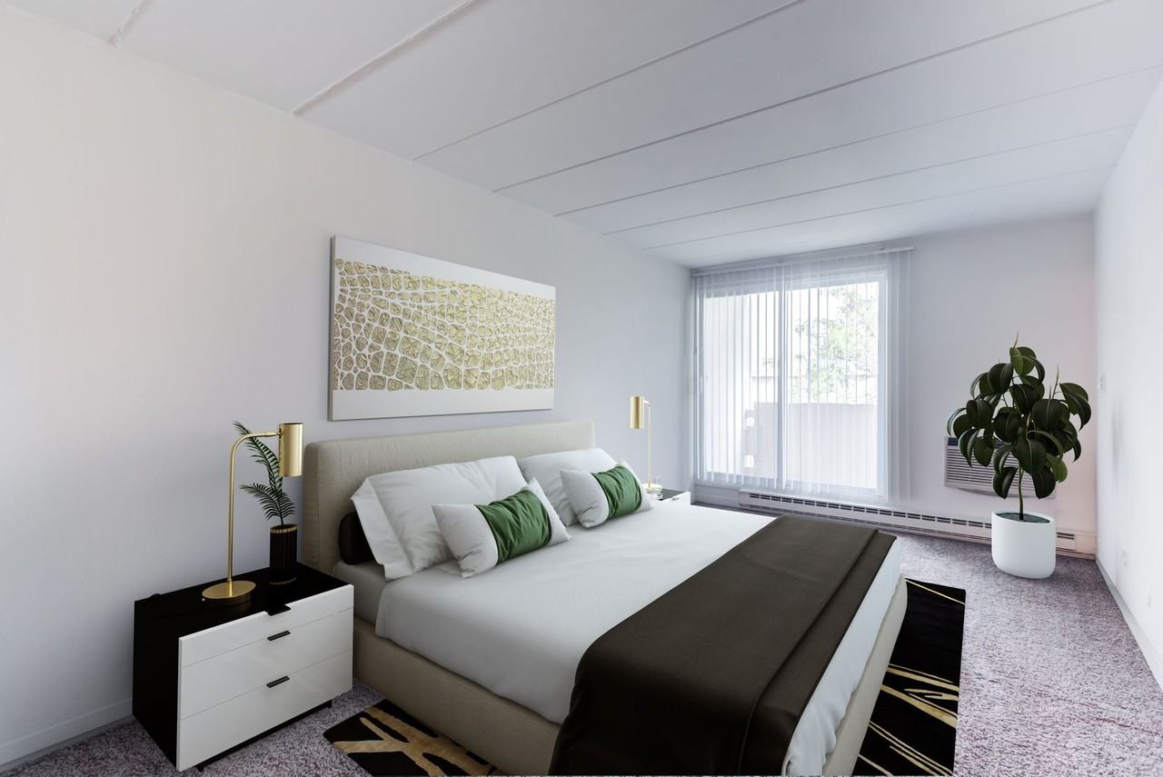 Park Towers Apartments - Photo 3 of 16