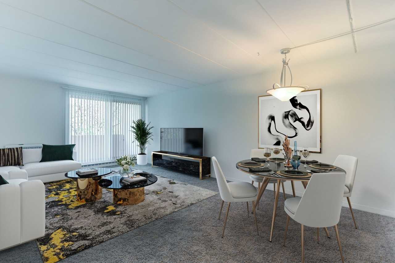 Park Towers Apartments - Photo 4 of 16