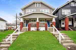 featured image of 1113 S 22nd St #1113