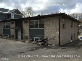 512 N. Ashley St. - Photo 1 of 1