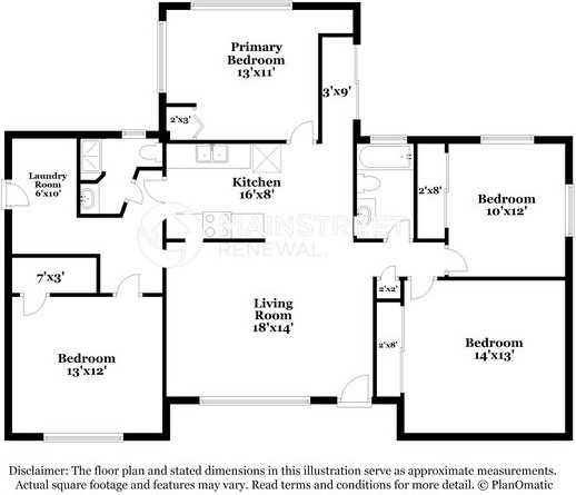 5311 Hawk Dr - Photo 2 of 16