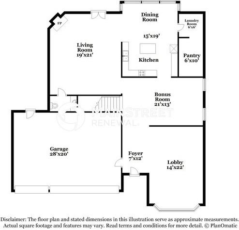 203 Mentor Dr - Photo 2 of 17