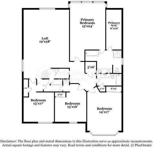 203 Mentor Dr - Photo 3 of 17