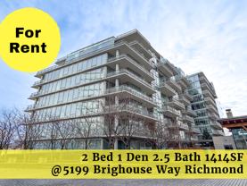 5199 Brighouse Way #102 - Photo 1 of 1