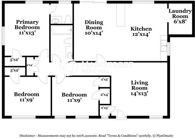 2812 Lake Park Rd - Photo 2 of 16