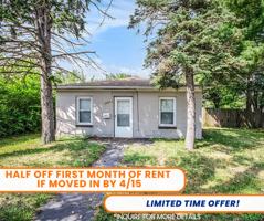 featured image of 14003 Hendricks Ave