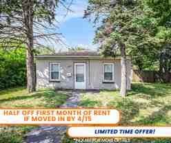 14003 Hendricks Ave - Photo 1 of 1