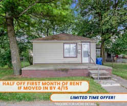 8242 Jackson Ave - Photo 1 of 1