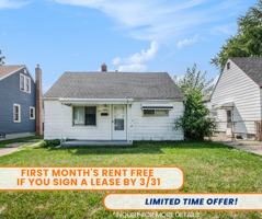 featured image of 20751 Dexter Blvd