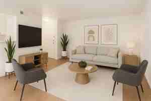 featured image of 611 S Ennis St #37