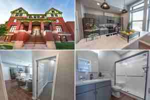 featured image of 325 Commercial St #101